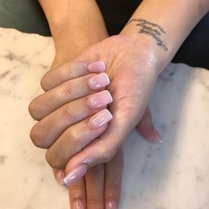 Meet your Posher, Maribel